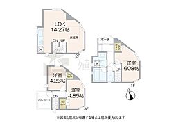 世田谷区池尻2丁目の中古戸建