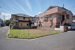 練馬区関町北5丁目の土地