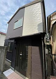 中野区丸山2丁目の中古戸建