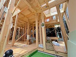 杉並区久我山4丁目の新築戸建