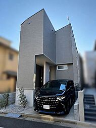 世田谷区下馬1丁目の中古戸建
