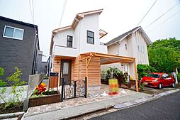 杉並区成田東1丁目の中古戸建