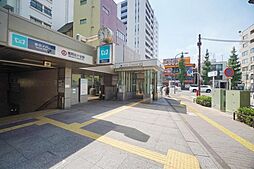 杉並区成田西3丁目の中古戸建