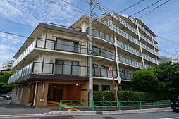 中野弥生町スカイハイツ