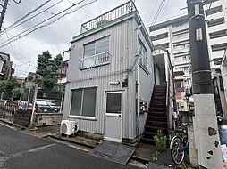中野区松が丘1丁目の土地