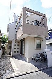 杉並区西荻南4丁目の中古戸建