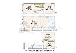 世田谷区経堂3丁目の中古戸建