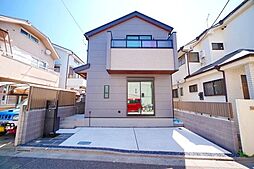 練馬区関町南3丁目の新築戸建