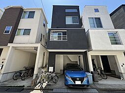 世田谷区砧3丁目の中古戸建