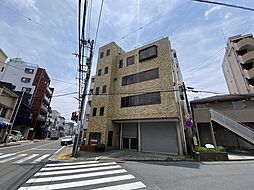 横浜市西区久保町の中古戸建