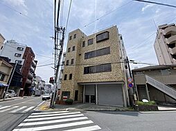 横浜市西区久保町の中古戸建