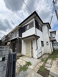 武蔵野市境南町4丁目の中古戸建