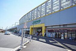 小金井市東町2丁目の土地