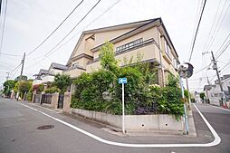 杉並区西荻北3丁目の土地