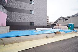 杉並区下高井戸1丁目の新築戸建