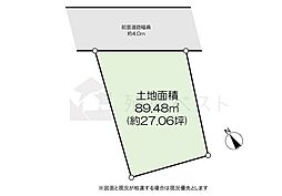 杉並区高井戸東1丁目の土地