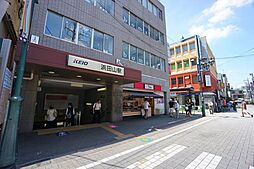 杉並区高井戸東1丁目の土地
