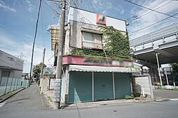 世田谷区北烏山3丁目の土地