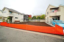 練馬区関町南1丁目の新築戸建