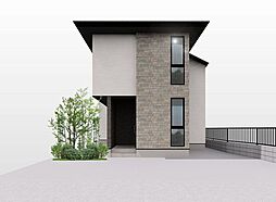 杉並区成田東1丁目の新築戸建