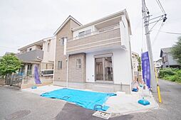 小金井市貫井南町5丁目の新築戸建