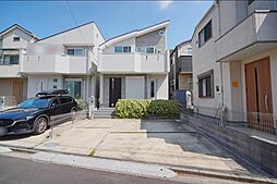 三鷹市大沢5丁目の中古戸建