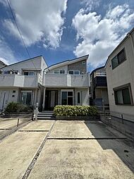 三鷹市大沢5丁目の中古戸建