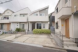 三鷹市大沢5丁目の中古戸建