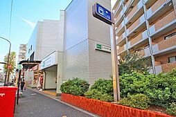 新宿区西落合2丁目の中古戸建