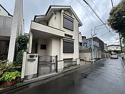 練馬区立野町の中古戸建