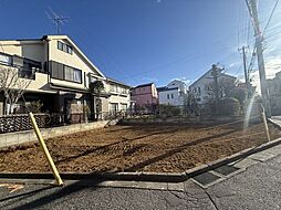 杉並区下高井戸4丁目の新築戸建