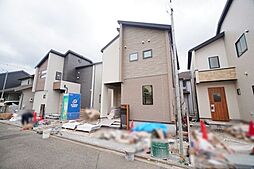 小金井市前原町3丁目の新築戸建