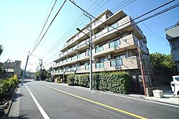ライオンズマンション吉祥寺南