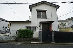 武蔵野市関前5丁目の土地