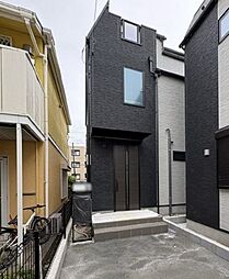 中野区野方5丁目の中古戸建