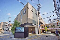 世田谷区北烏山4丁目の中古戸建