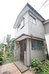 世田谷区野沢2丁目の中古戸建