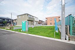 三鷹市北野3丁目の新築戸建