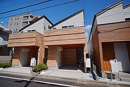 杉並区下井草3丁目の新築戸建