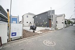 杉並区下高井戸3丁目の新築戸建