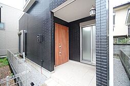 杉並区成田東5丁目の中古戸建