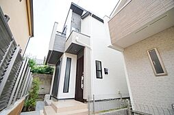 杉並区久我山5丁目の新築戸建