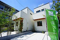 杉並区井草1丁目の新築戸建