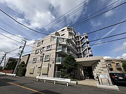 コスモ川越