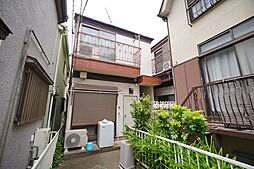 中野区野方3丁目の土地