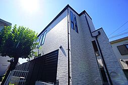 杉並区西荻南4丁目の新築戸建