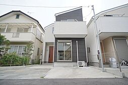 三鷹市大沢4丁目の中古戸建