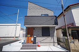 三鷹市上連雀9丁目の新築戸建