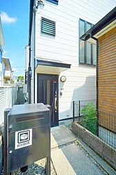 杉並区天沼2丁目の中古戸建