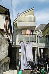 世田谷区世田谷2丁目の中古戸建